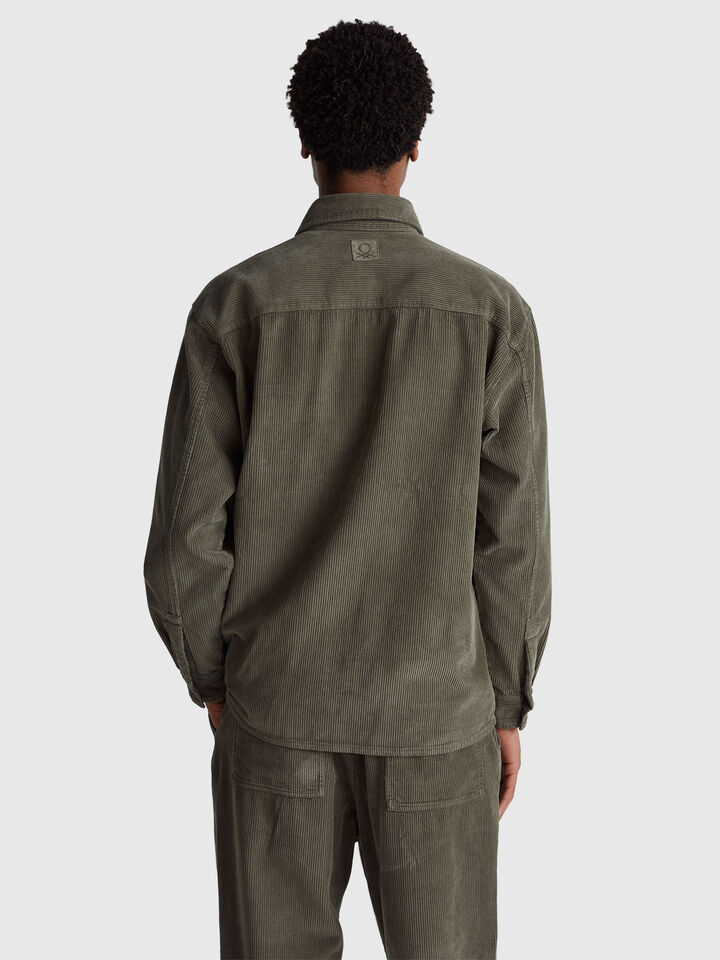 SHIRT Homme image number 2